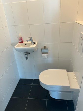 Medium property photo - Anna van Buerenplein 267, 2595 DE Den Haag